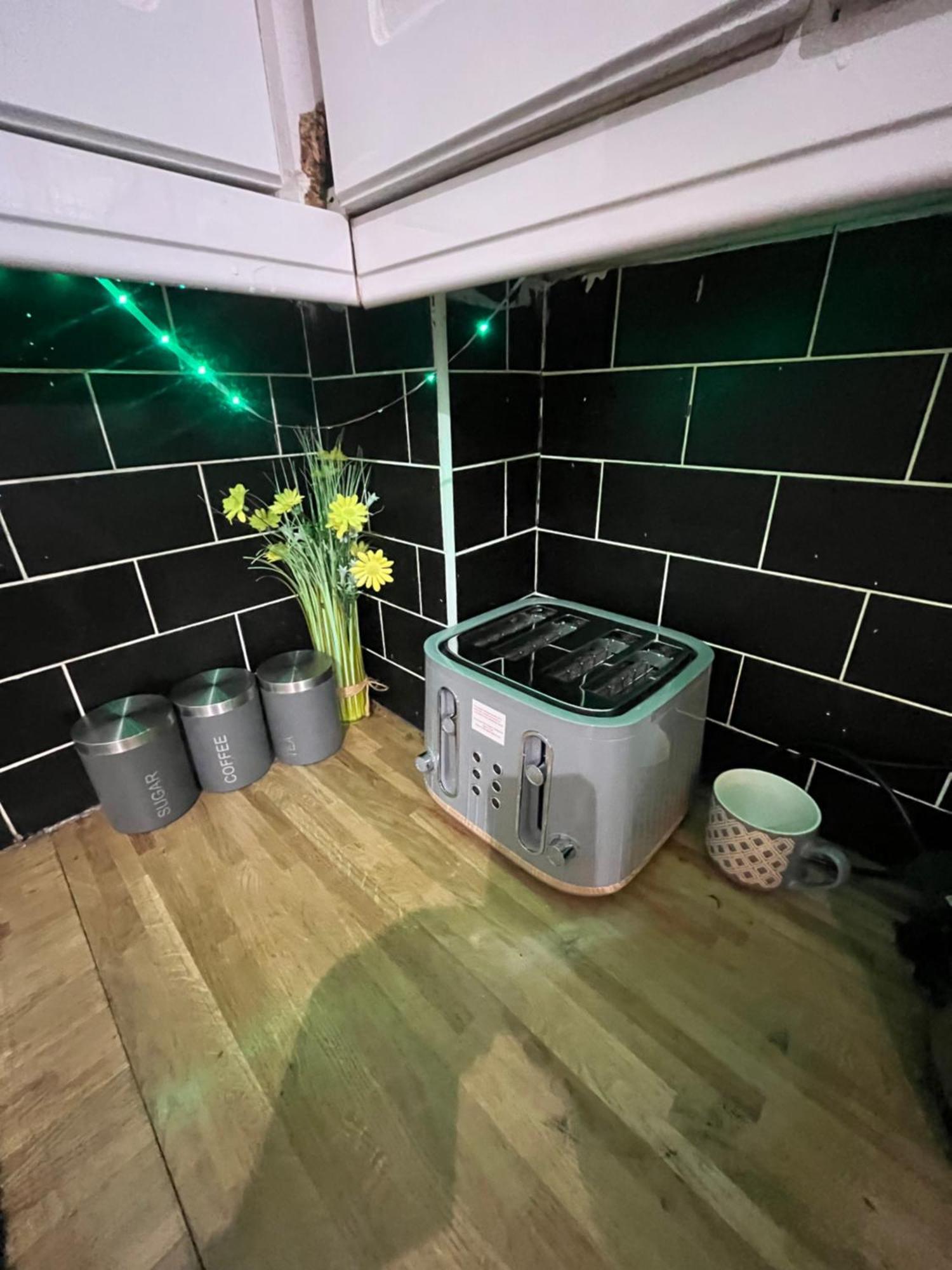 Charming Retreat * Leeds (West Yorkshire)