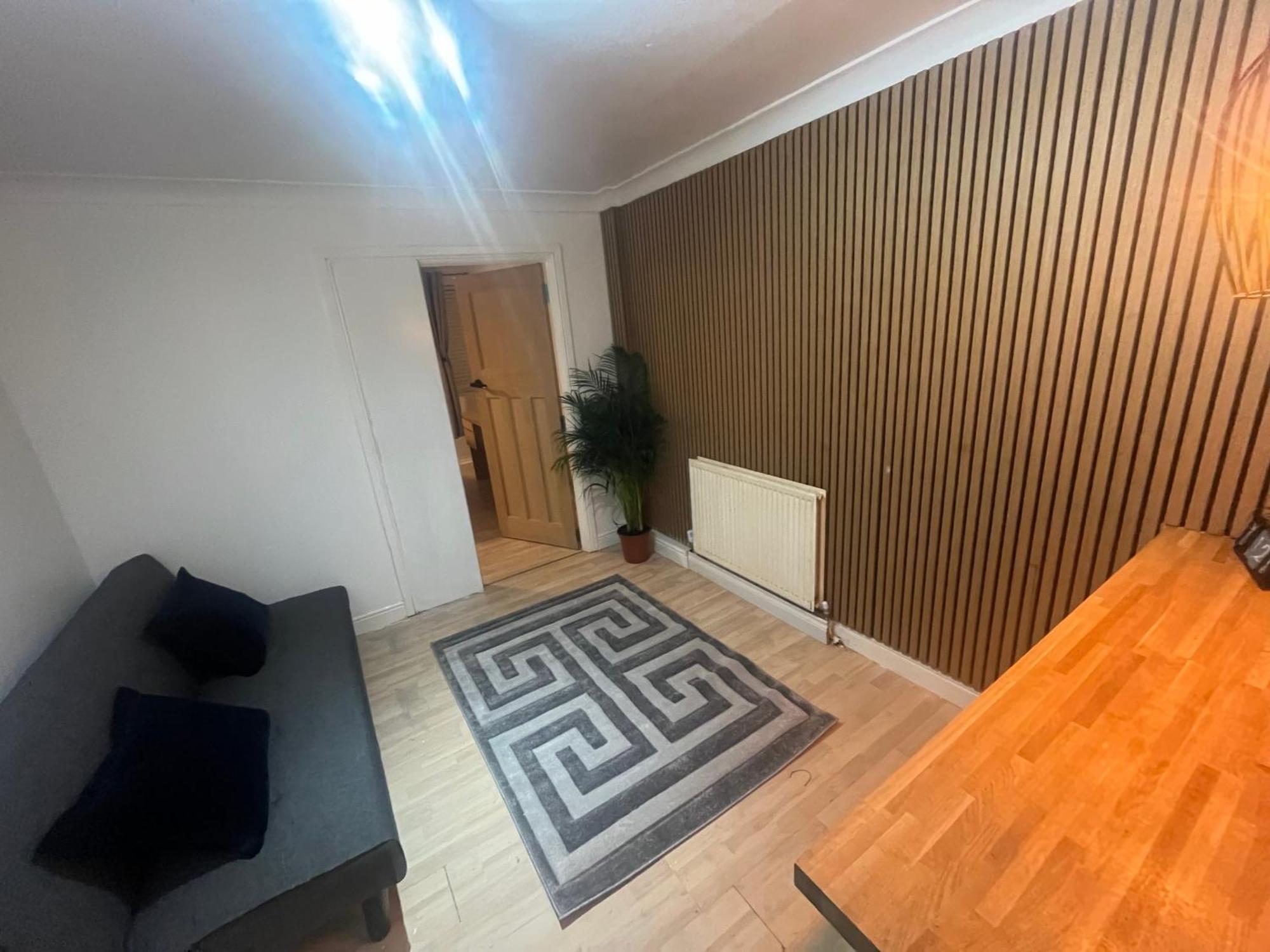Lodge Charming Retreat Leeds (West Yorkshire)