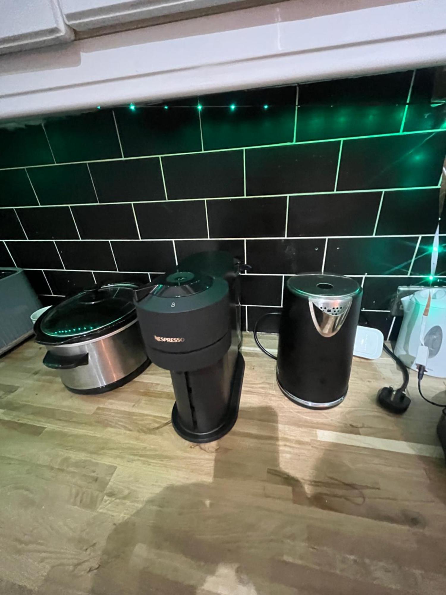 Charming Retreat * Leeds (West Yorkshire)