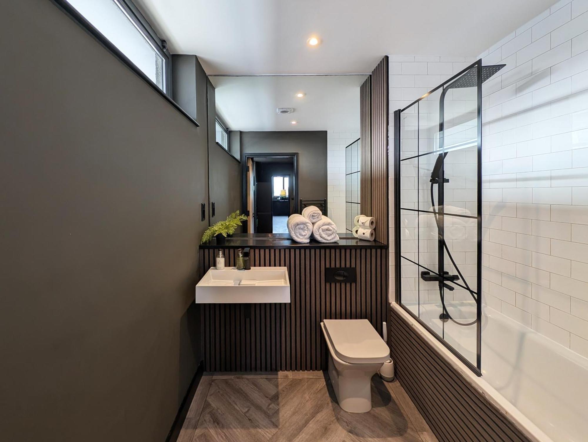 The Directors Penthouse Leeds (West Yorkshire)