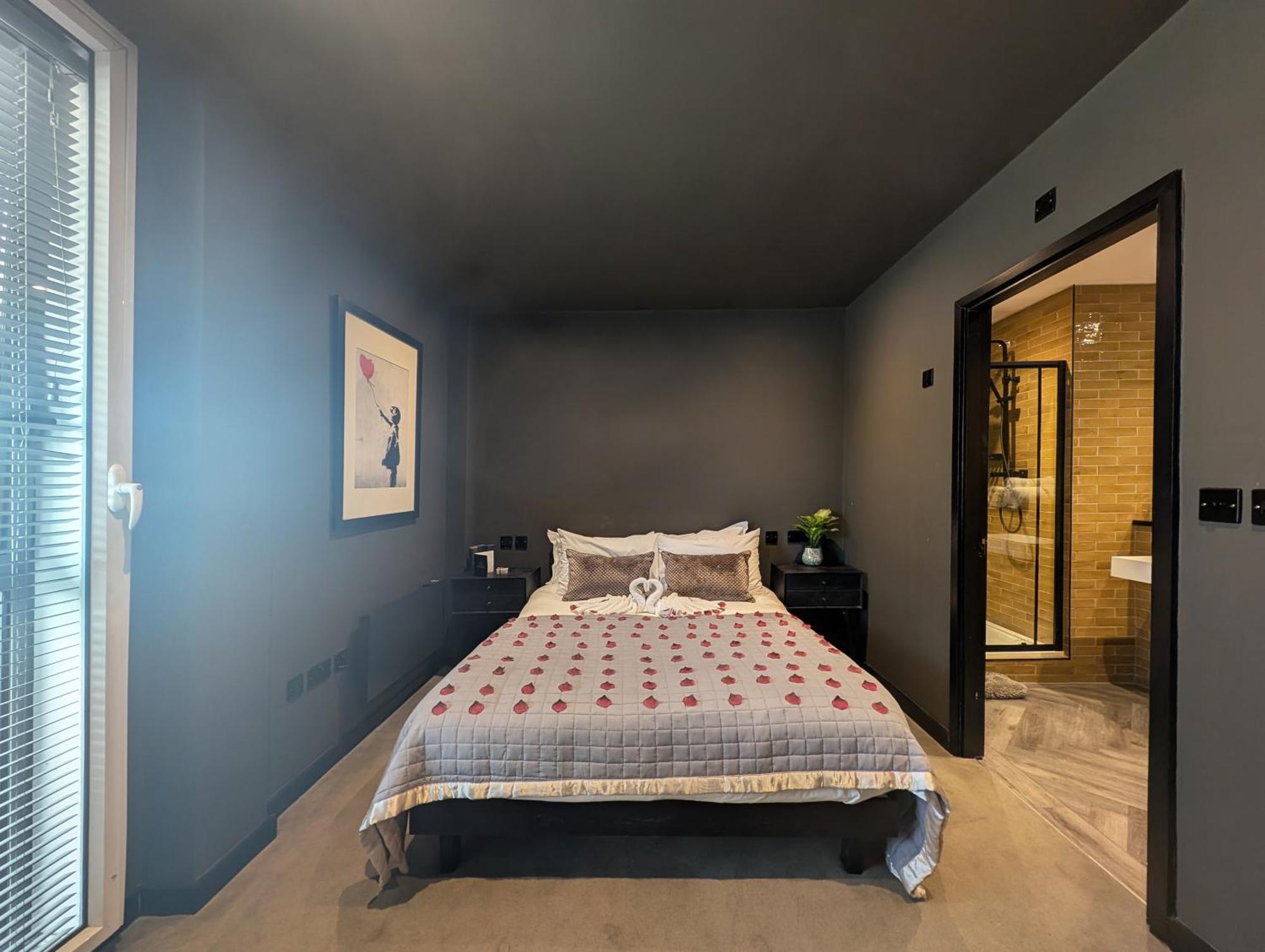 The Directors Penthouse Apartment
