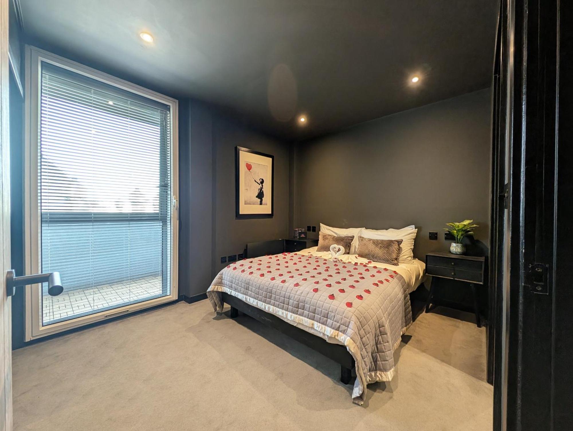 The Directors Penthouse Apartment Leeds (West Yorkshire)