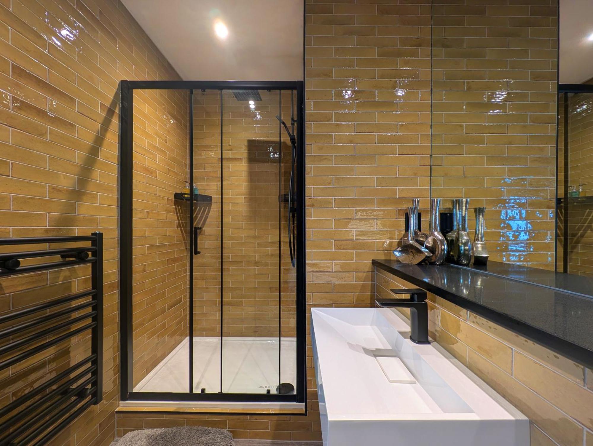 The Directors Penthouse