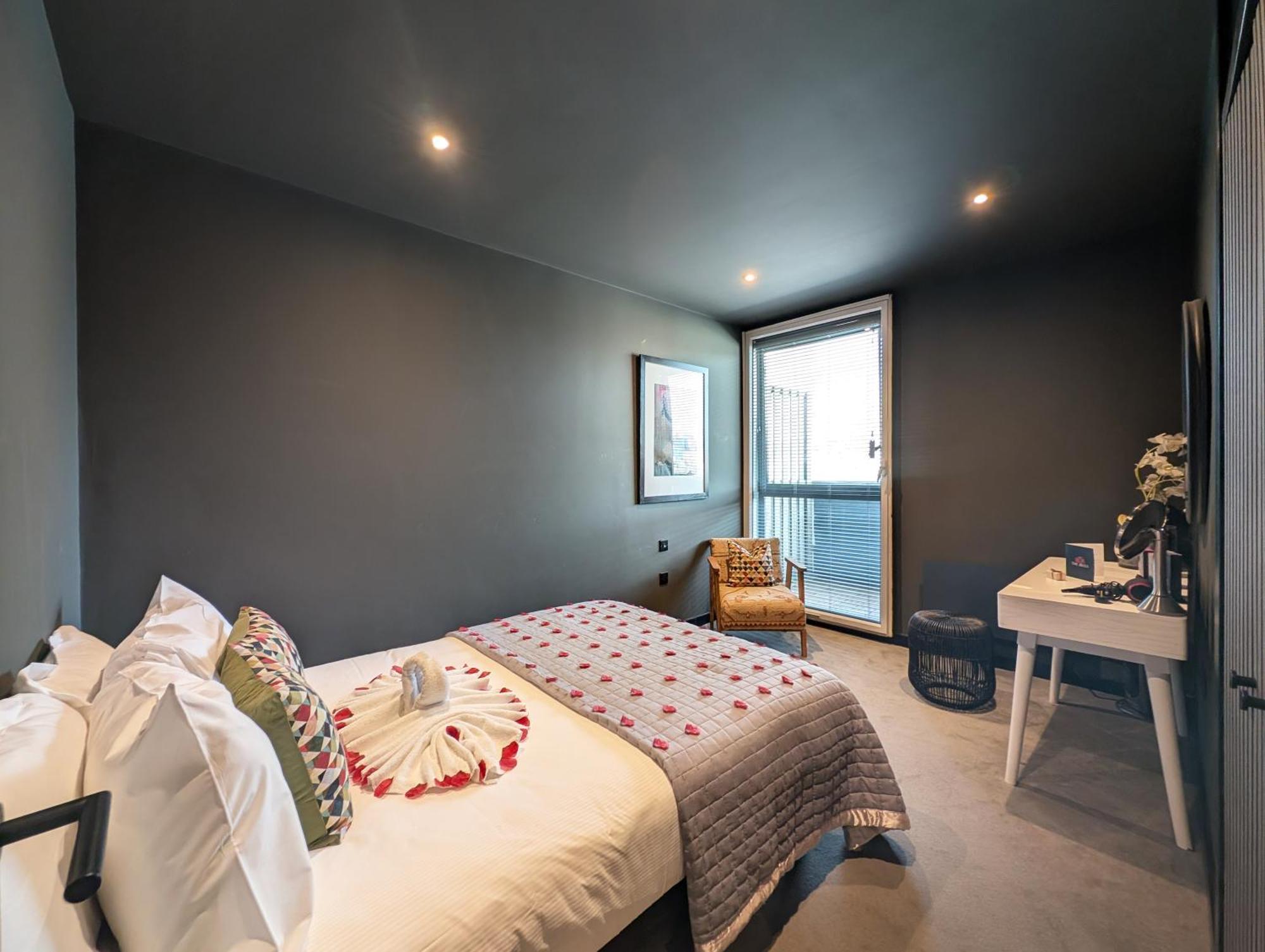 The Directors Penthouse Apartment Leeds (West Yorkshire)