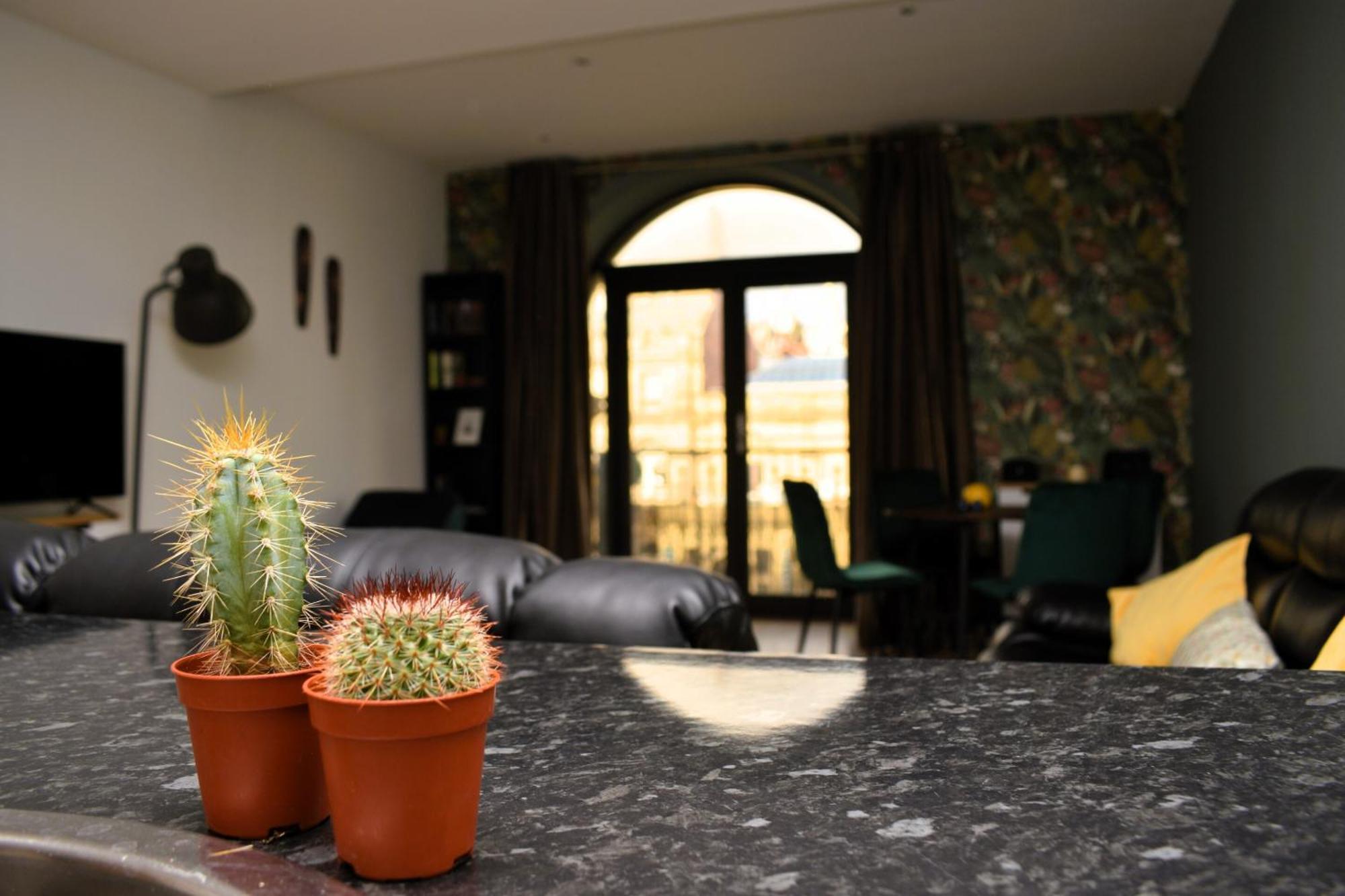 Heart Of Leeds - 2 Bedroom Flat