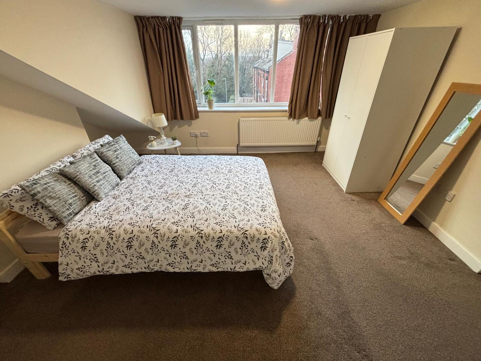 Homestay Bright And Cozy In Leeds (West Yorkshire)