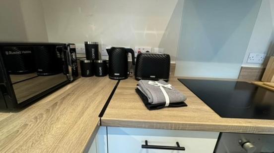 Comfy Leeds (West Yorkshire)
