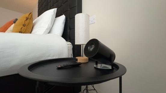 Comfy * Leeds (West Yorkshire)