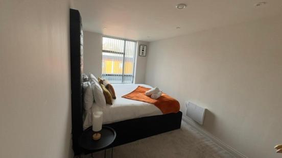 Comfy Apartment Leeds (West Yorkshire)