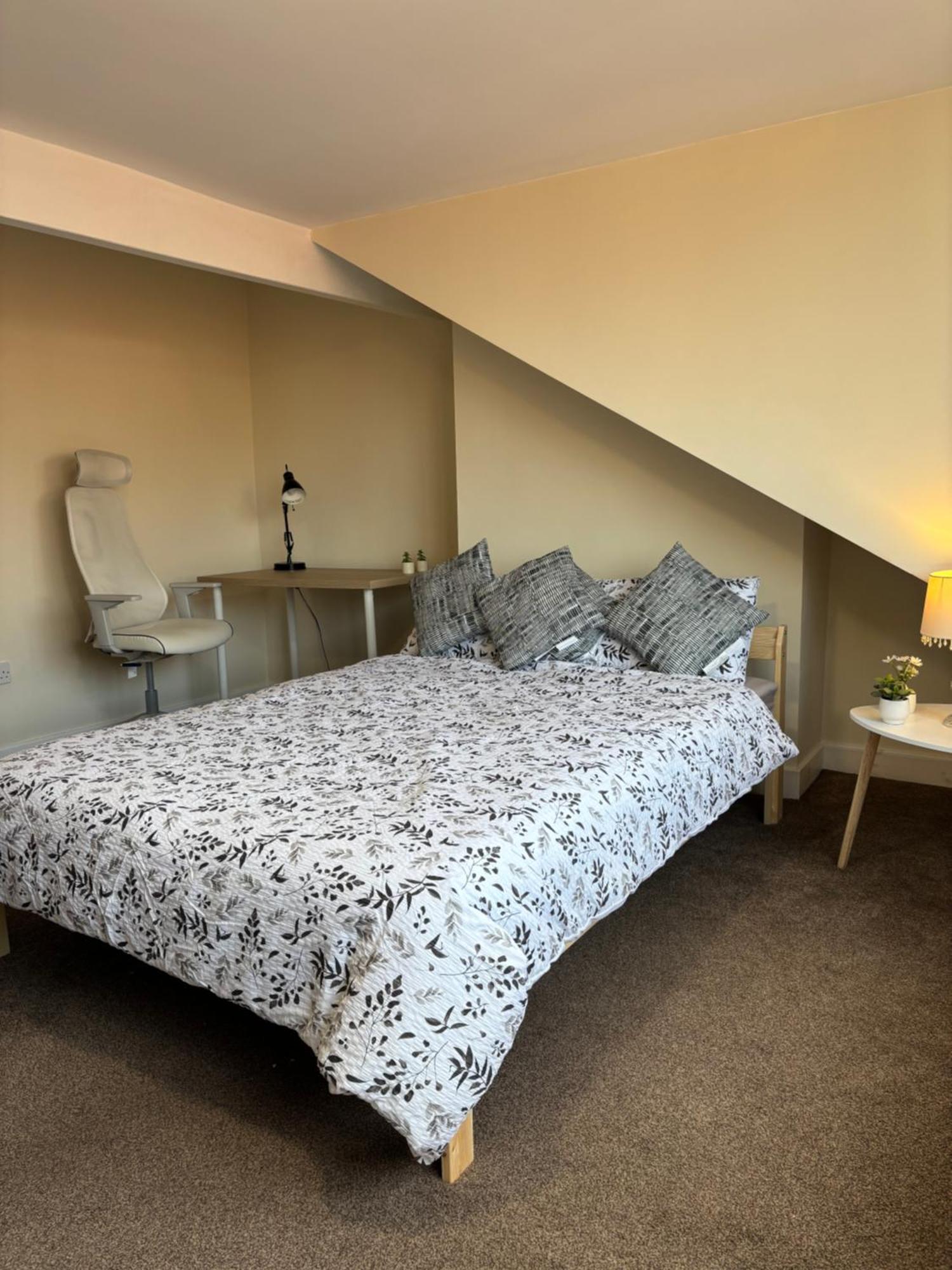 Bright And Cozy In * Leeds (West Yorkshire)