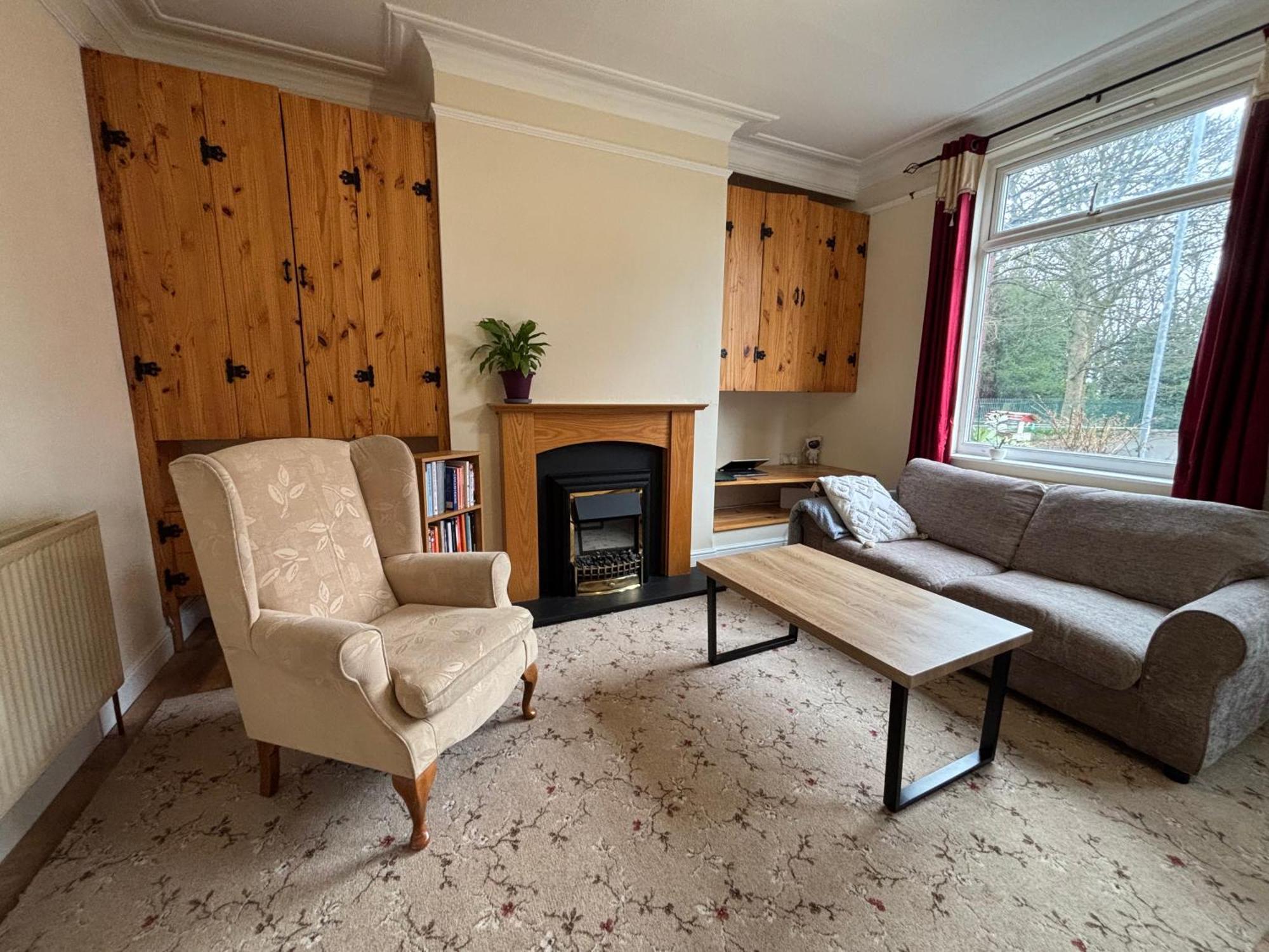 Bright And Cozy In Homestay Leeds (West Yorkshire)