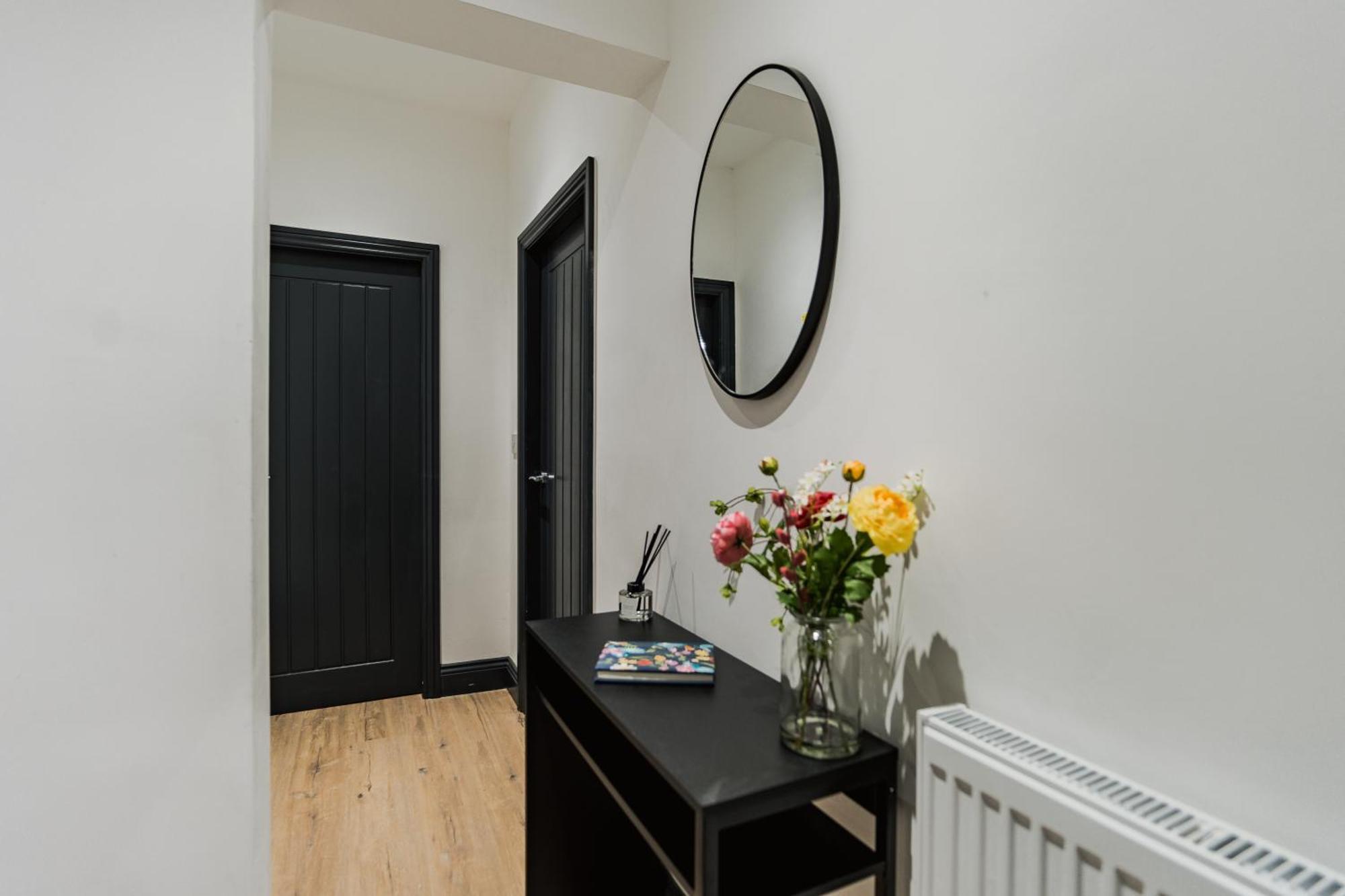 Charming And Cozy 2 Bedroom Flat Near Centre * Leeds (West Yorkshire)