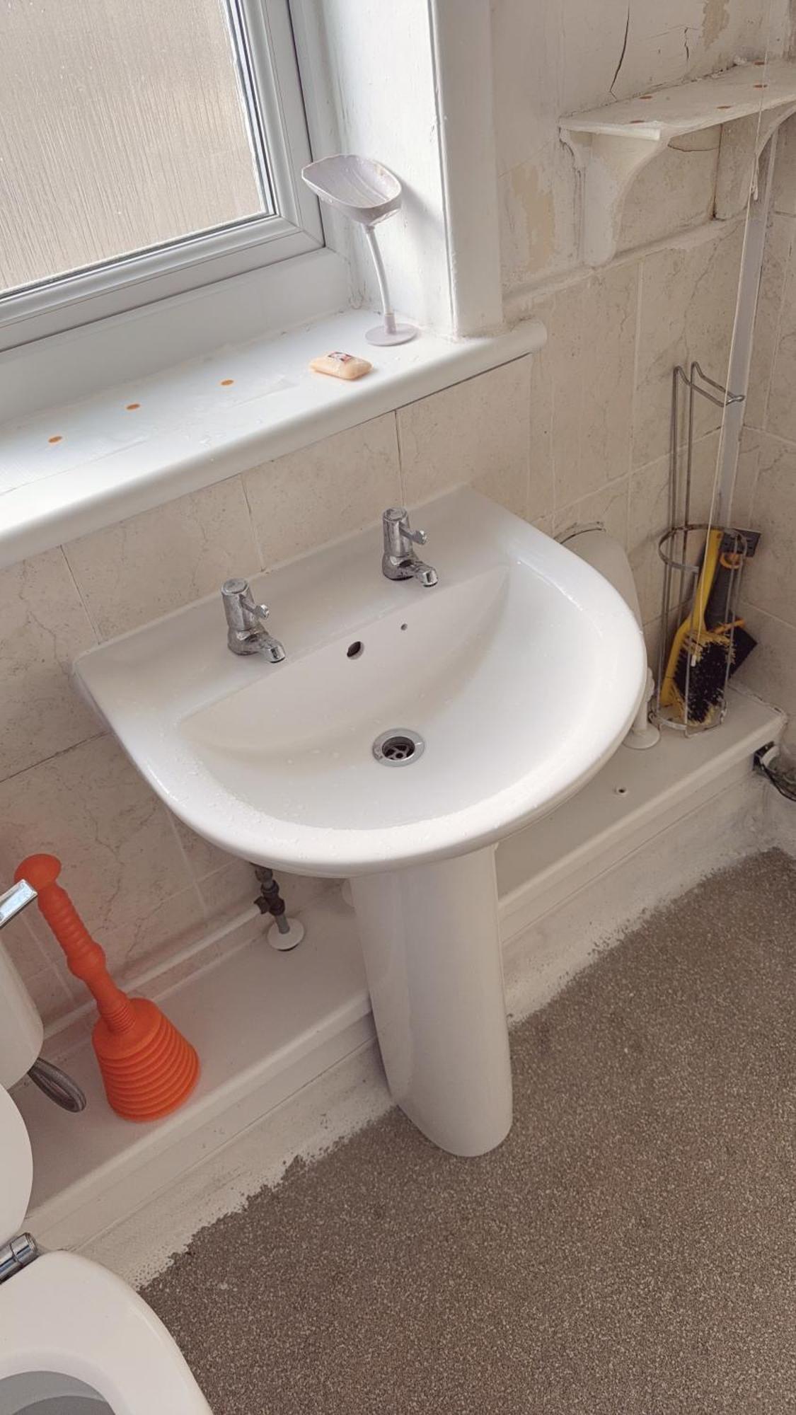 Villa 4 Spacious Bedroom House Seacroft With A Drive *