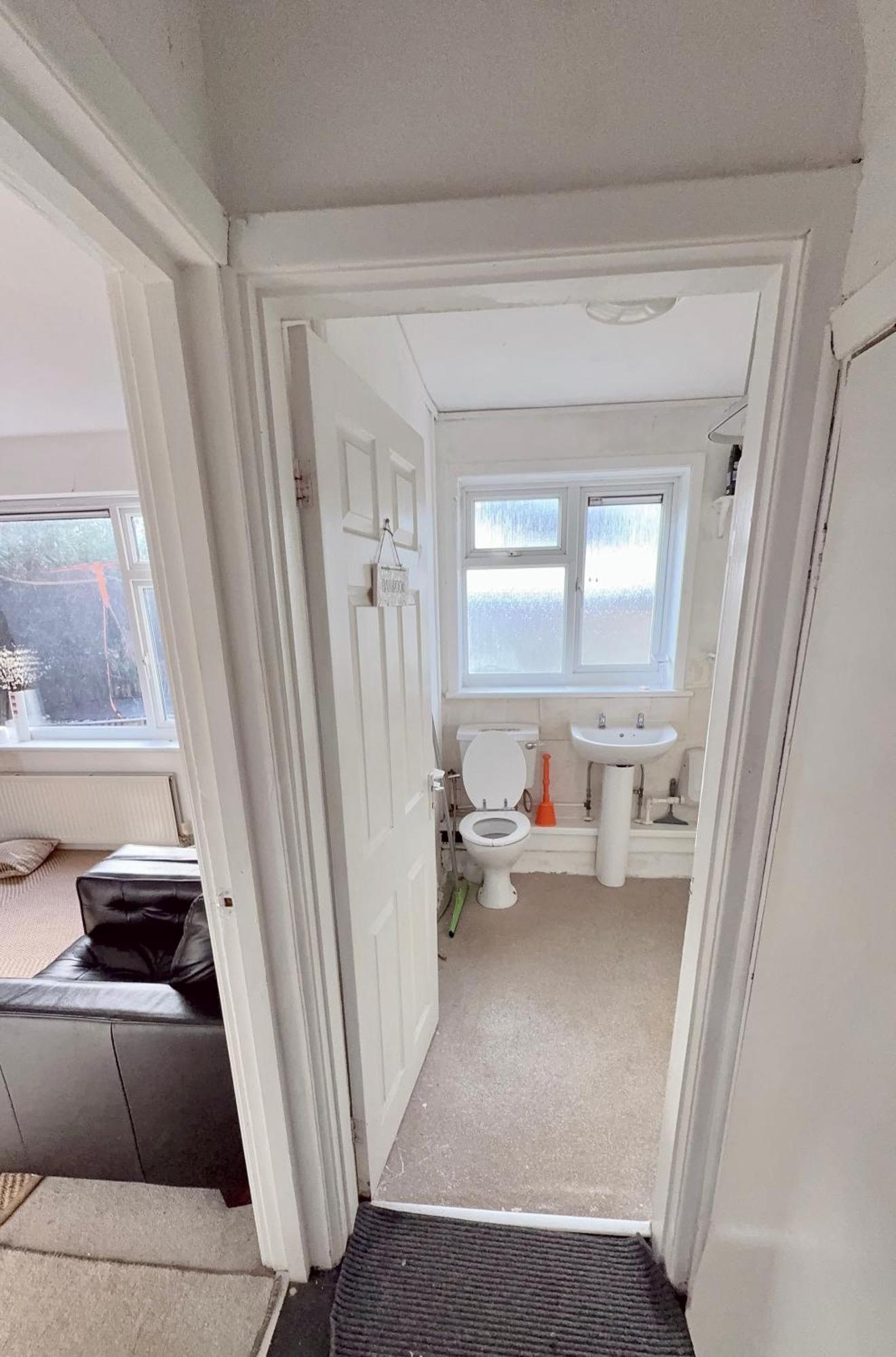 Villa 4 Spacious Bedroom House Seacroft With A Drive