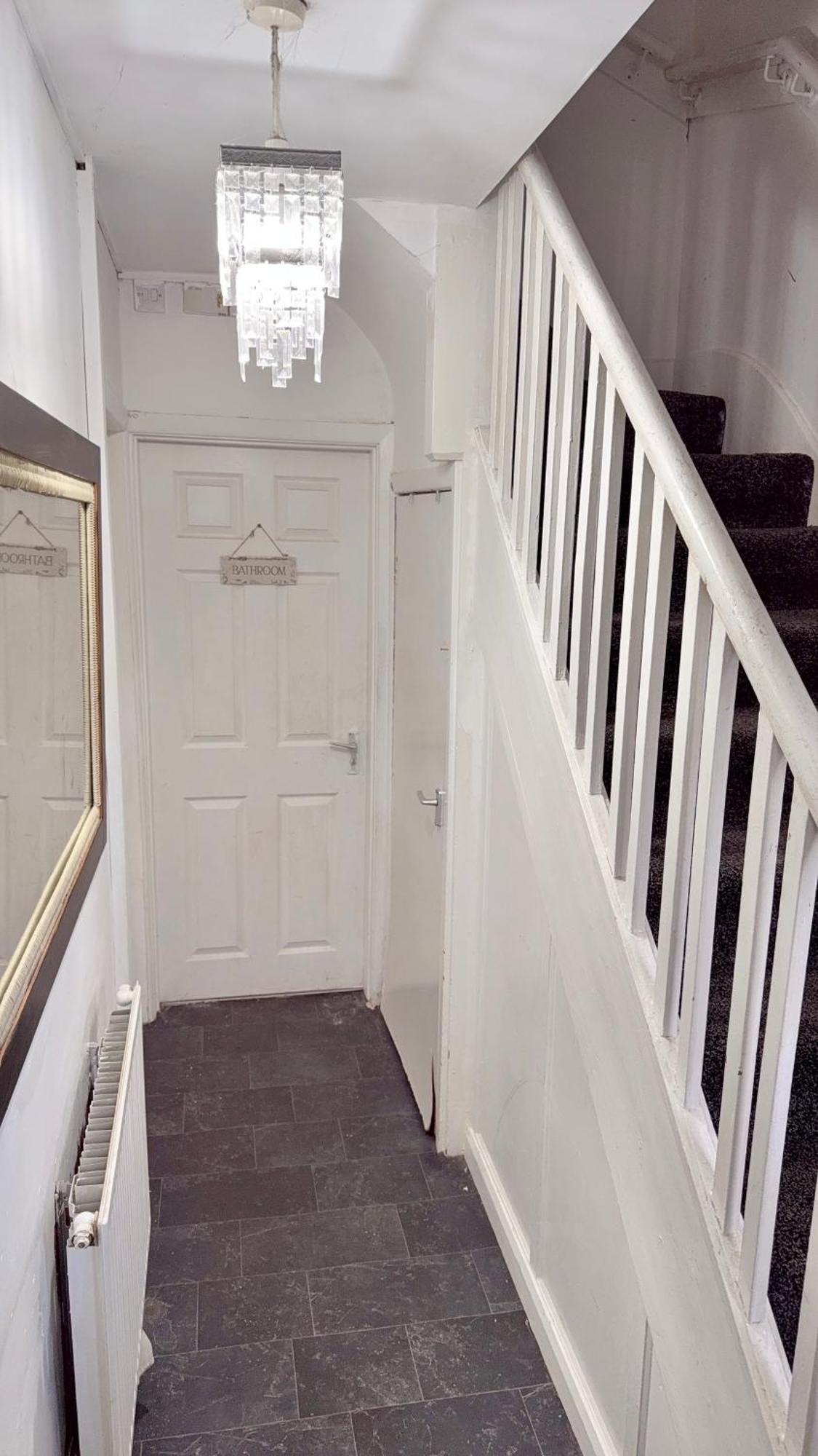 Villa 4 Spacious Bedroom House Seacroft With A Drive *
