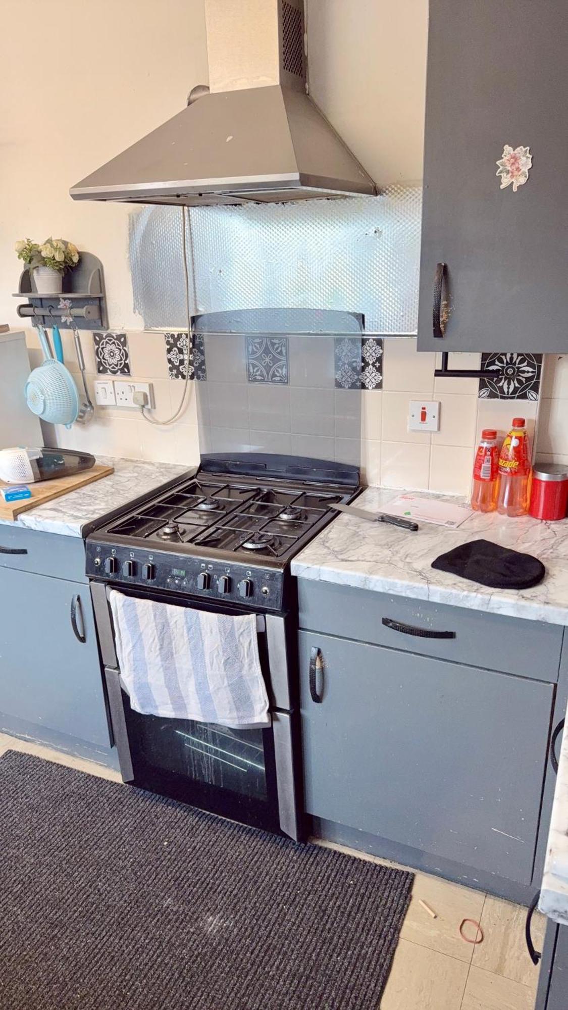 4 Spacious Bedroom House Seacroft With A Drive Villa