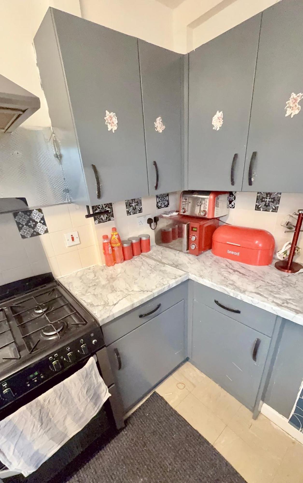 4 Spacious Bedroom House Seacroft With A Drive Villa *