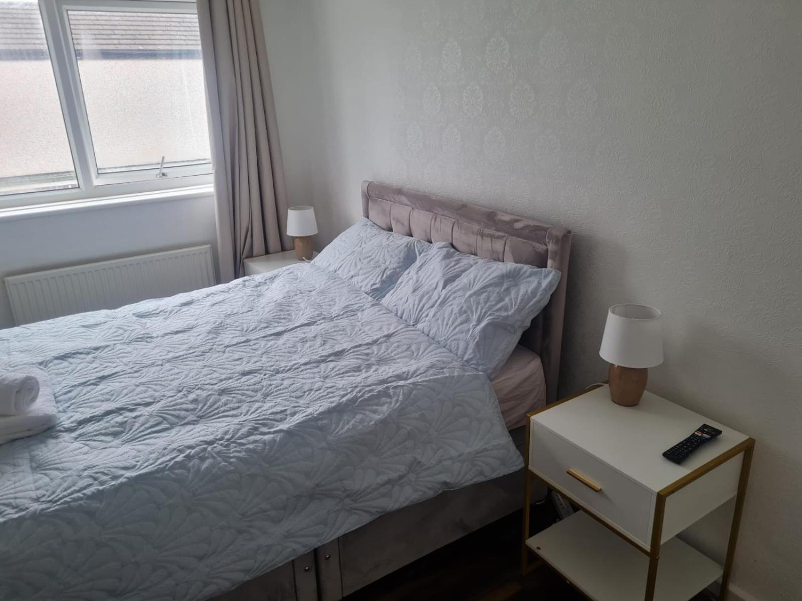 Holiday home Entire House In Hunslet 5min To Center *