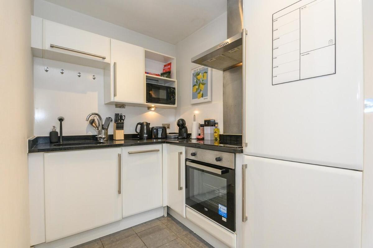 Apartment Luxury - Perfect For Business Leeds (West Yorkshire)