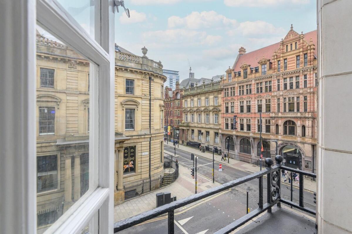 Apartment Luxury - Perfect For Business *