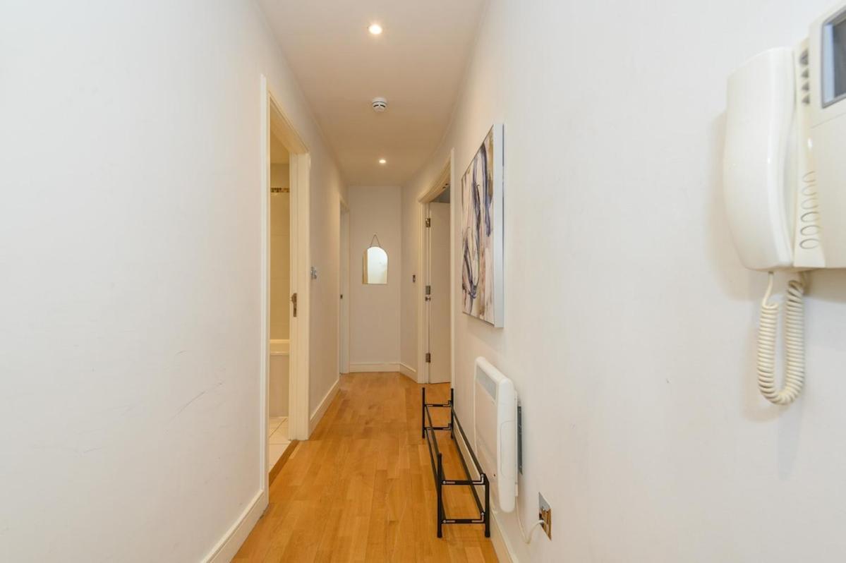 Apartment Luxury - Perfect For Business *