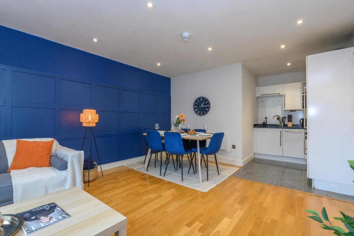 Luxury - Perfect For Business Leeds (West Yorkshire)