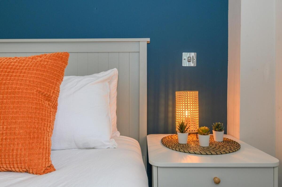 Luxury - Perfect For Business Apartment