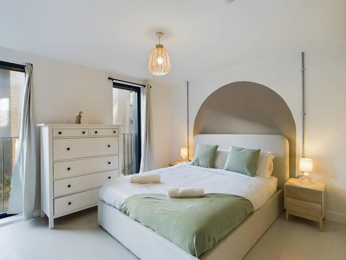 Leeds Oakwood Royale -leeds -2 Beds Apartment Leeds (West Yorkshire)