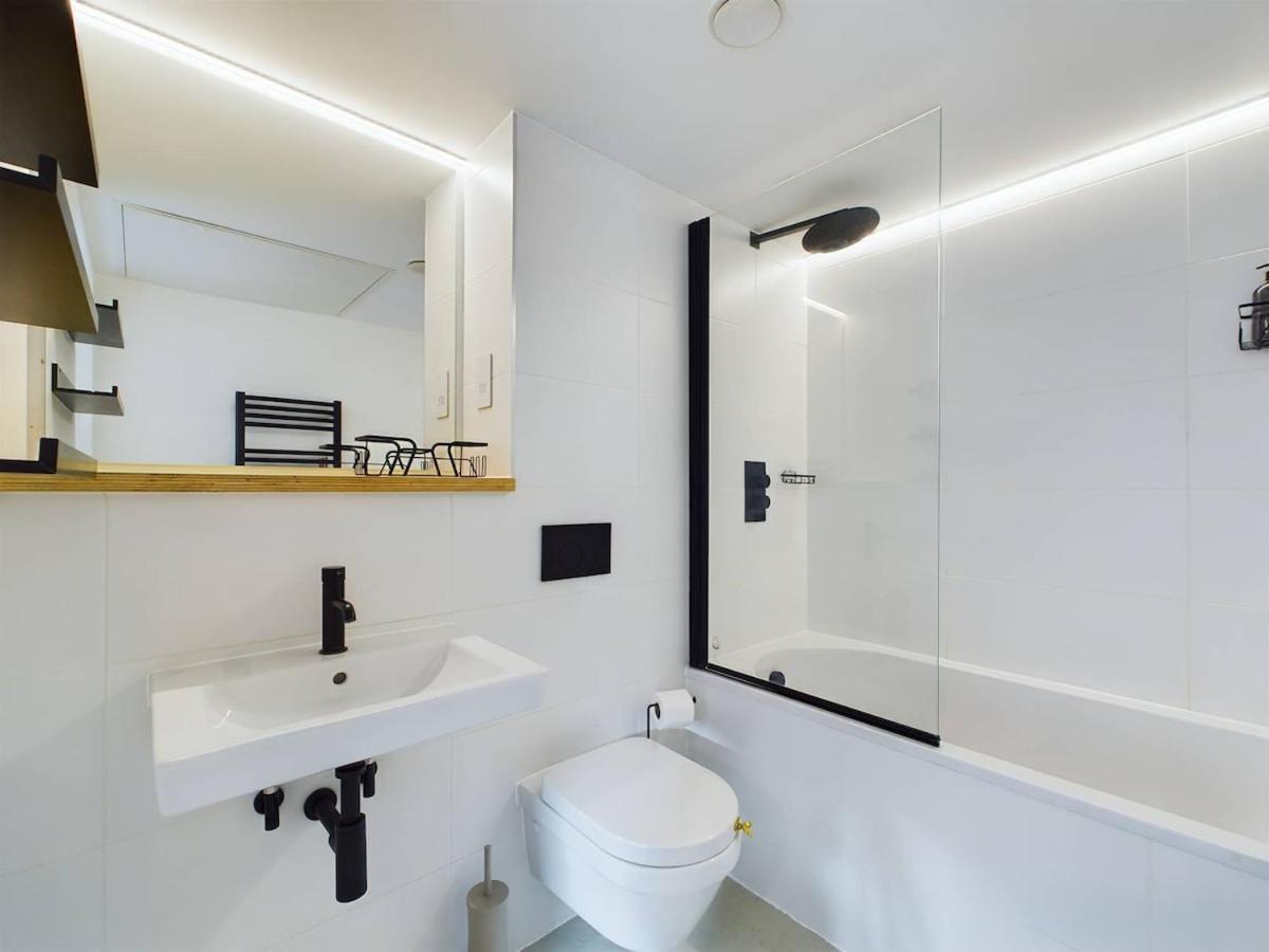 Apartment Leeds Oakwood Royale -leeds -2 Beds Leeds (West Yorkshire)