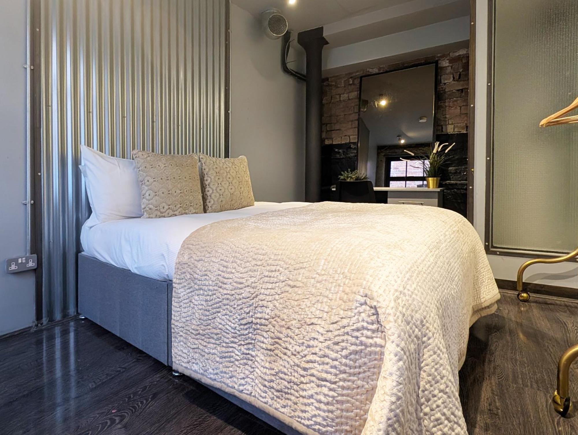 Blayds Yard Holiday home *