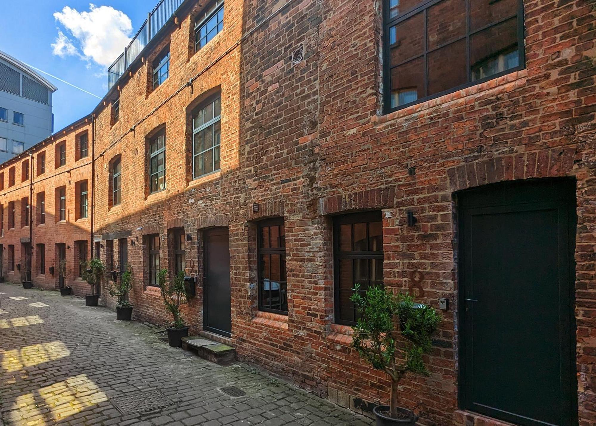 Blayds Yard Leeds (West Yorkshire)