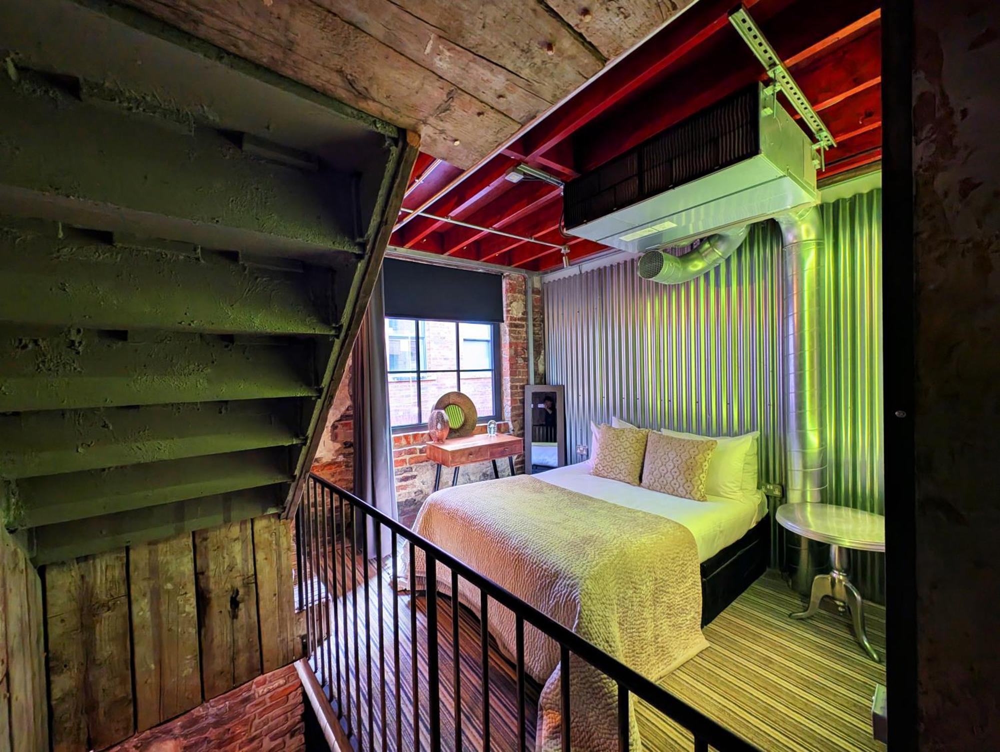 Blayds Yard Holiday home