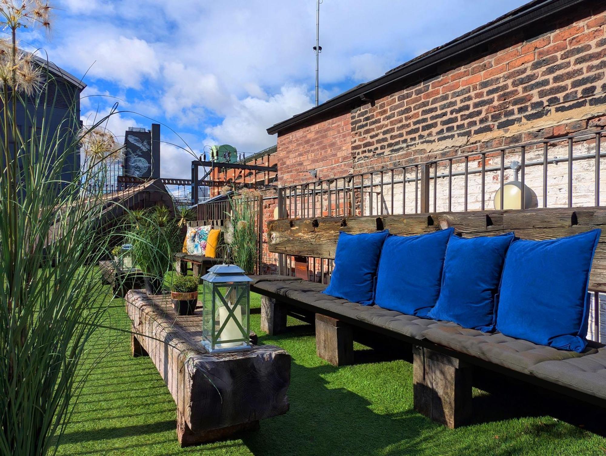 Blayds Yard Holiday home