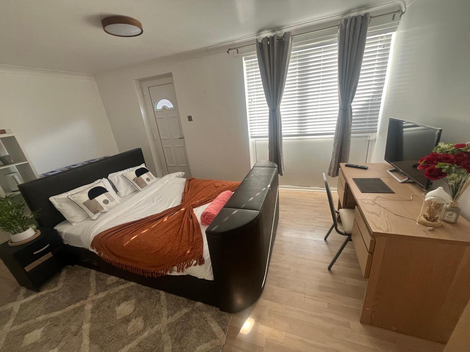 Charming Retreat * Leeds (West Yorkshire)