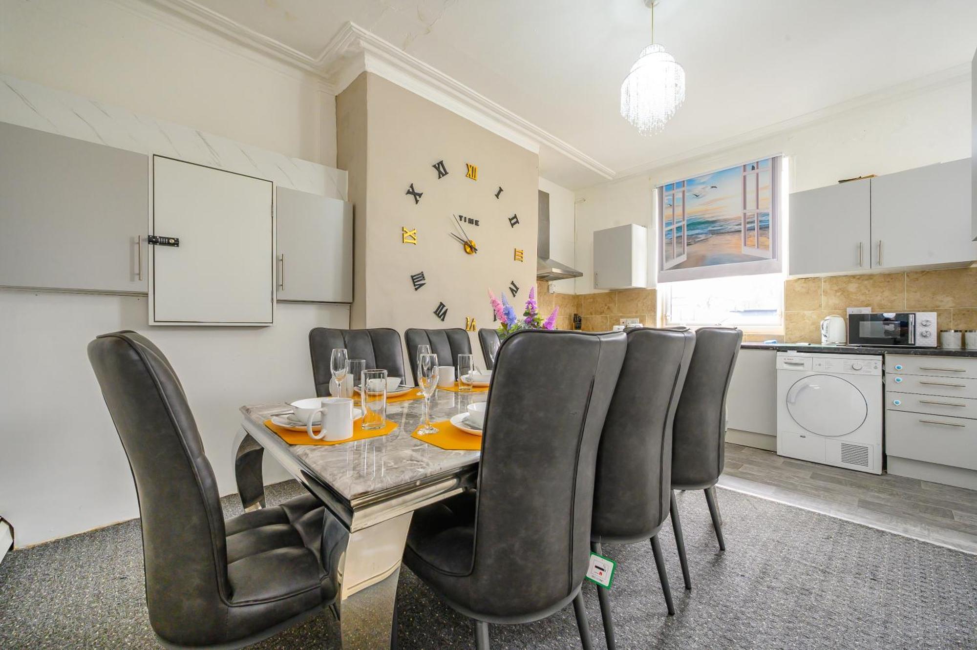 Guest house -rd15cfa- For Relaxed And Cosy With Free Parking