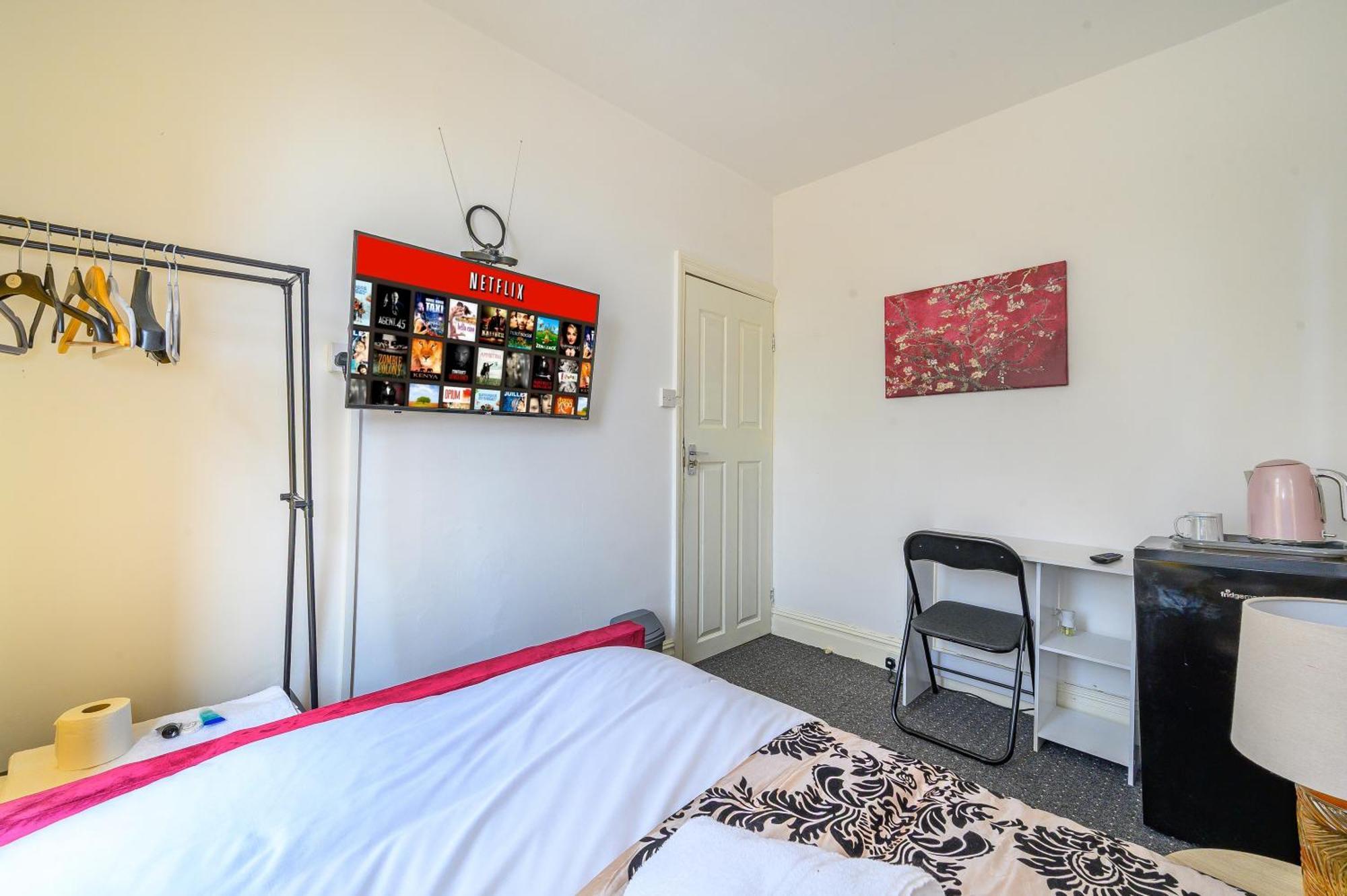 Guest house -rd15cfa- For Relaxed And Cosy With Free Parking