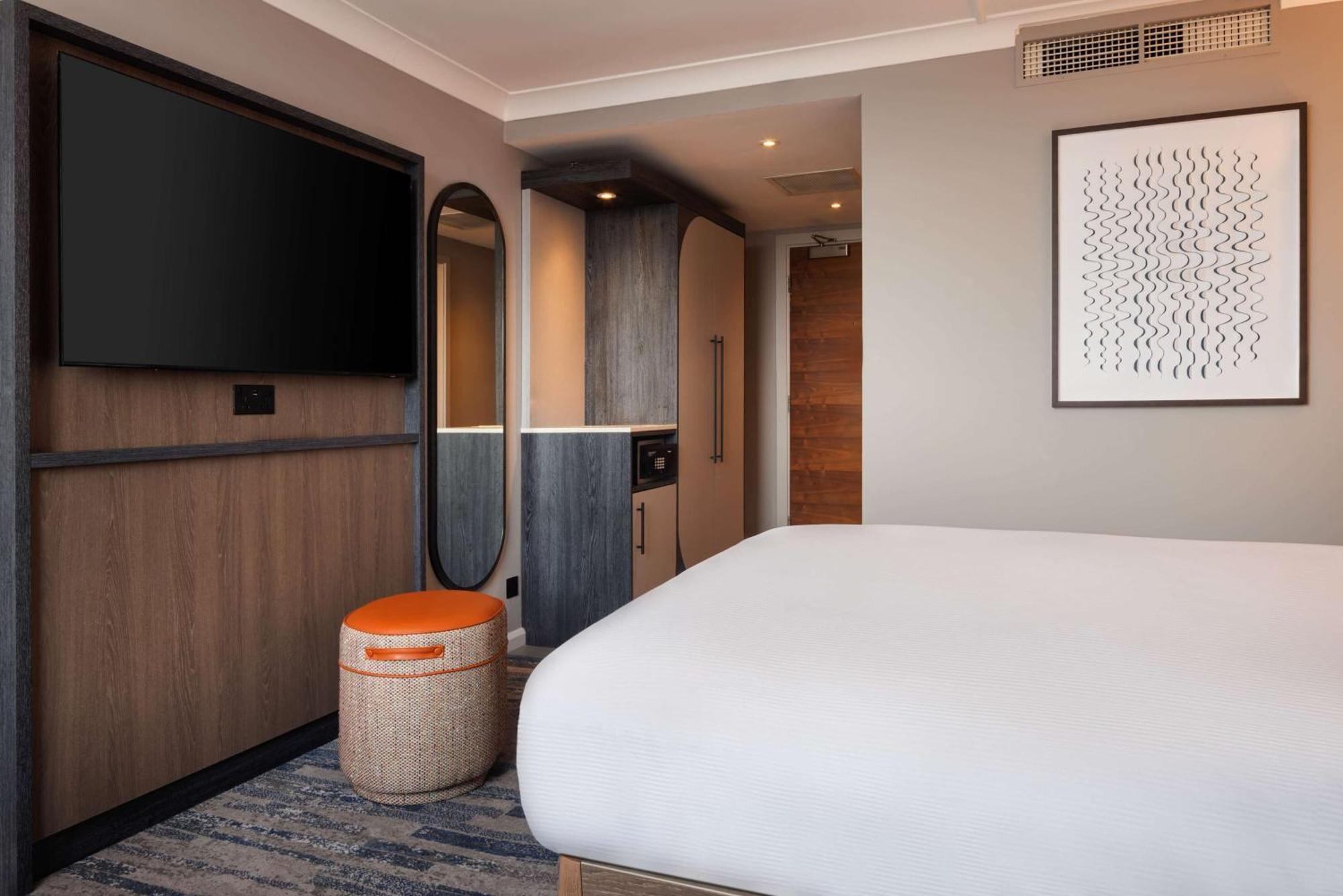 Hotel Hilton Leeds 4*