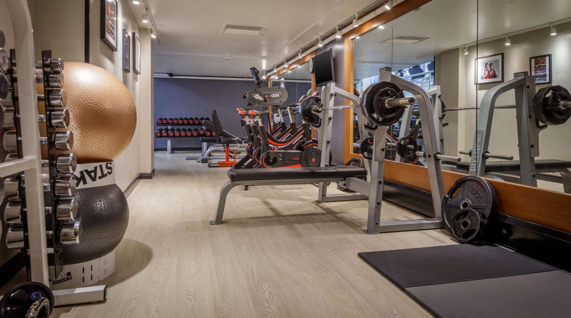 Hotel Hilton Leeds Leeds (West Yorkshire)