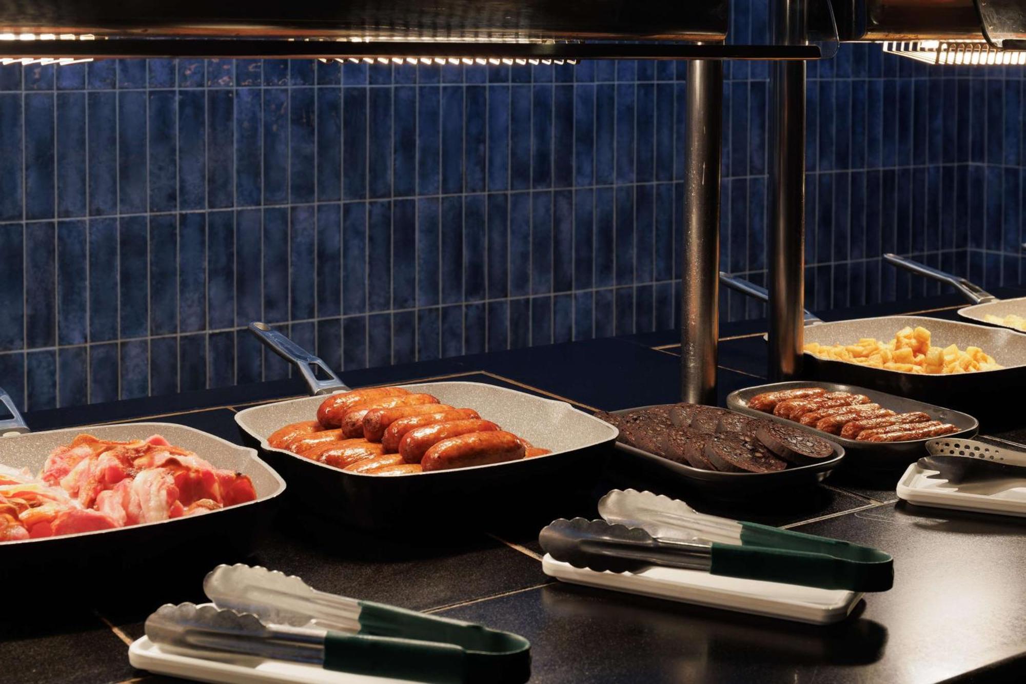 Hilton Leeds Hotel 4*