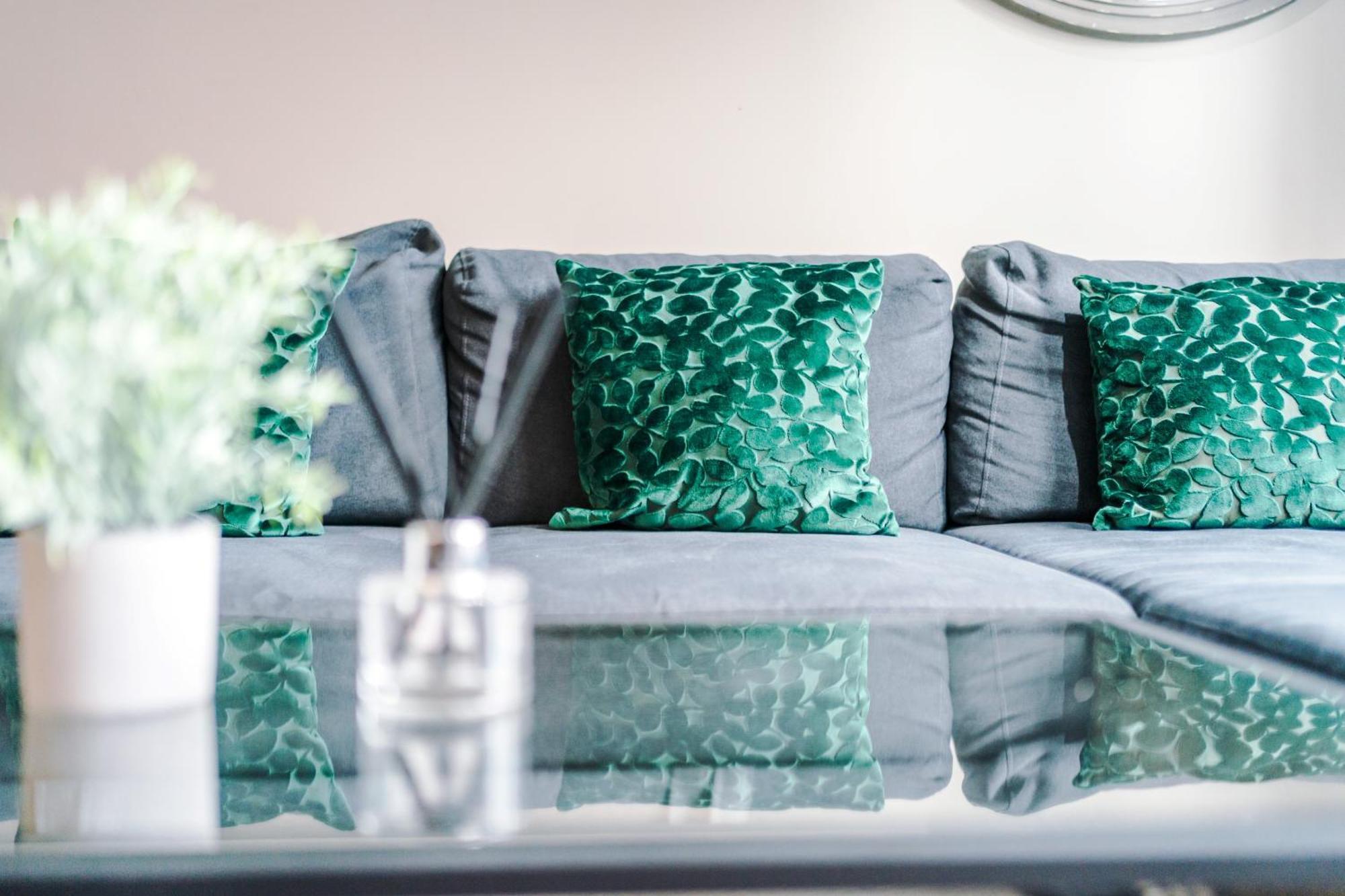 Apartment Stylish 1br In Centre *