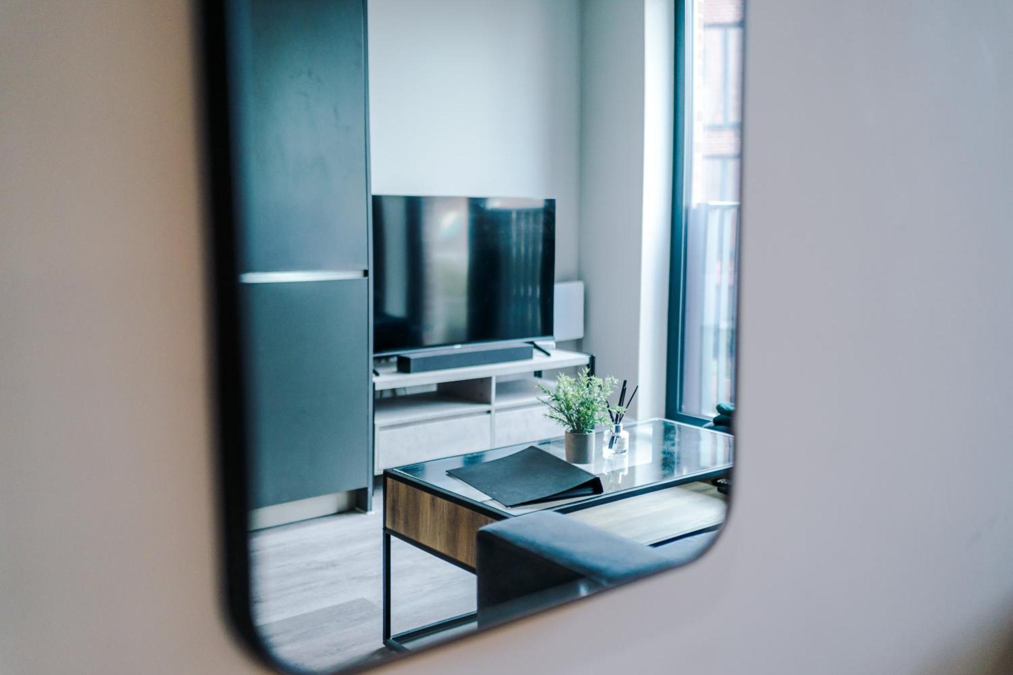 Stylish 1br In Centre Leeds (West Yorkshire)