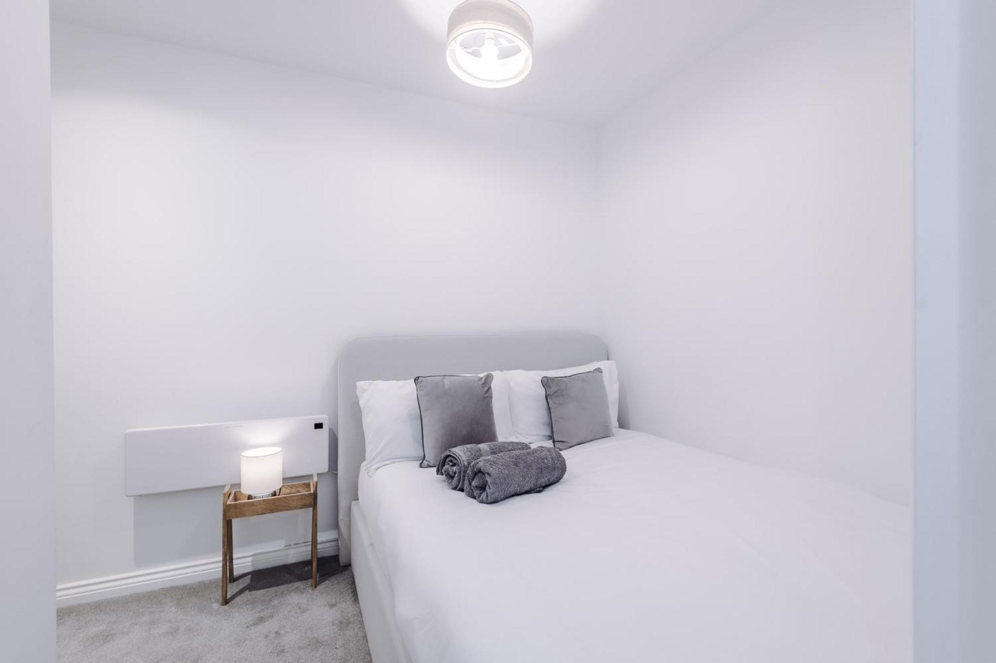 Stylish 1br In Centre Apartment Leeds (West Yorkshire)
