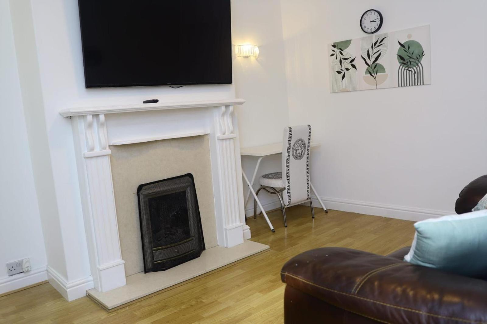 Apartment 2 Bedroom Leeds Centre - Free Parking