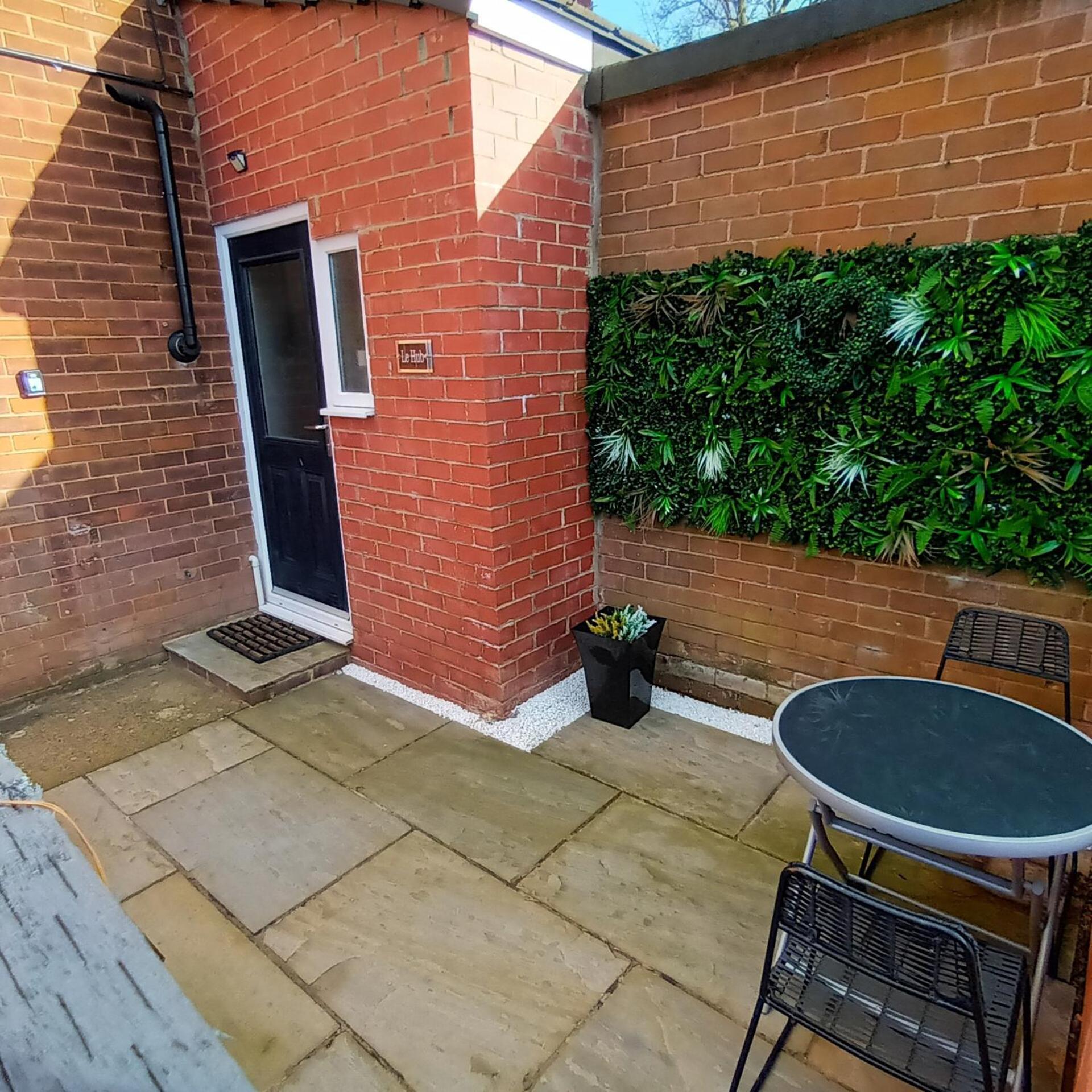 Apartment Le Hub - 1br - Sleeps 2 - Wifi Leeds (West Yorkshire)
