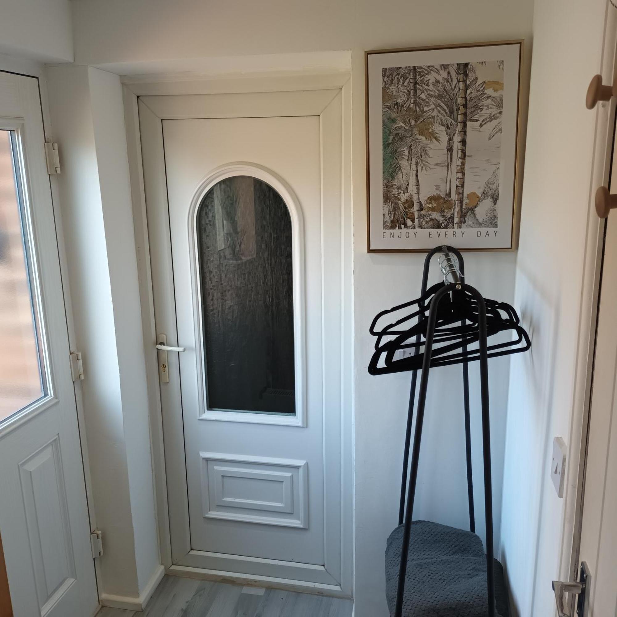 Le Hub - 1br - Sleeps 2 - Wifi *