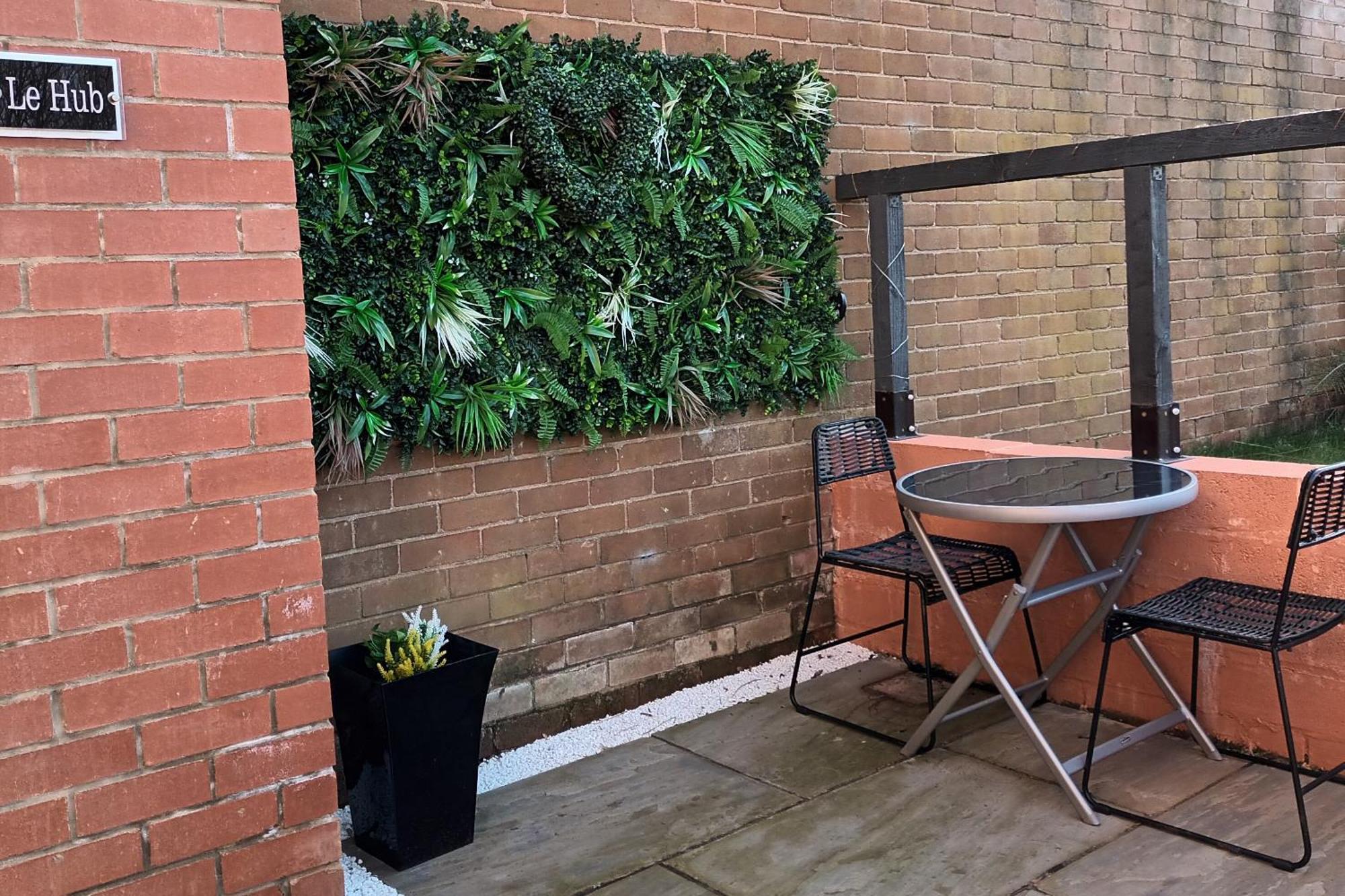 Le Hub - 1br - Sleeps 2 - Wifi * Leeds (West Yorkshire)