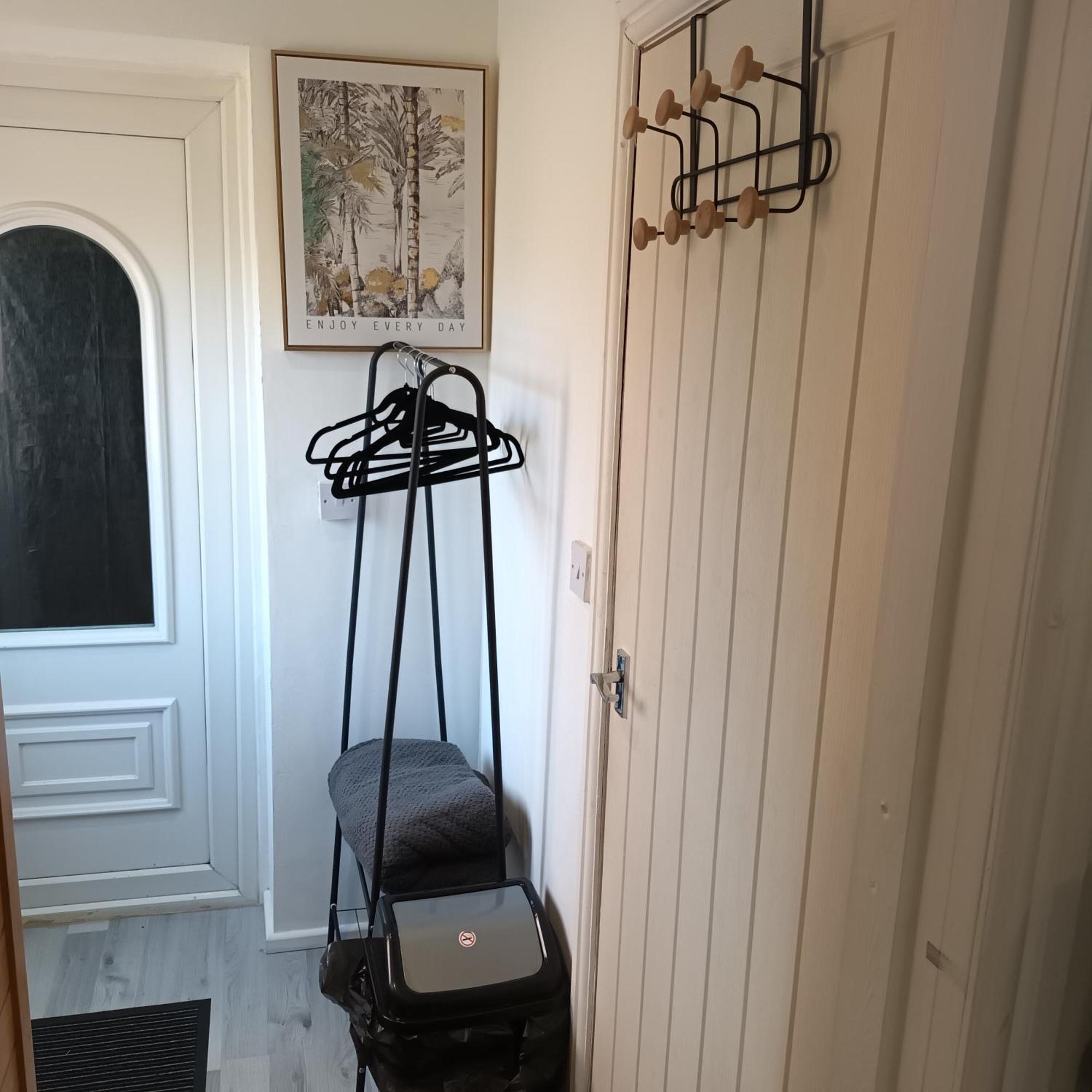 Le Hub - 1br - Sleeps 2 - Wifi