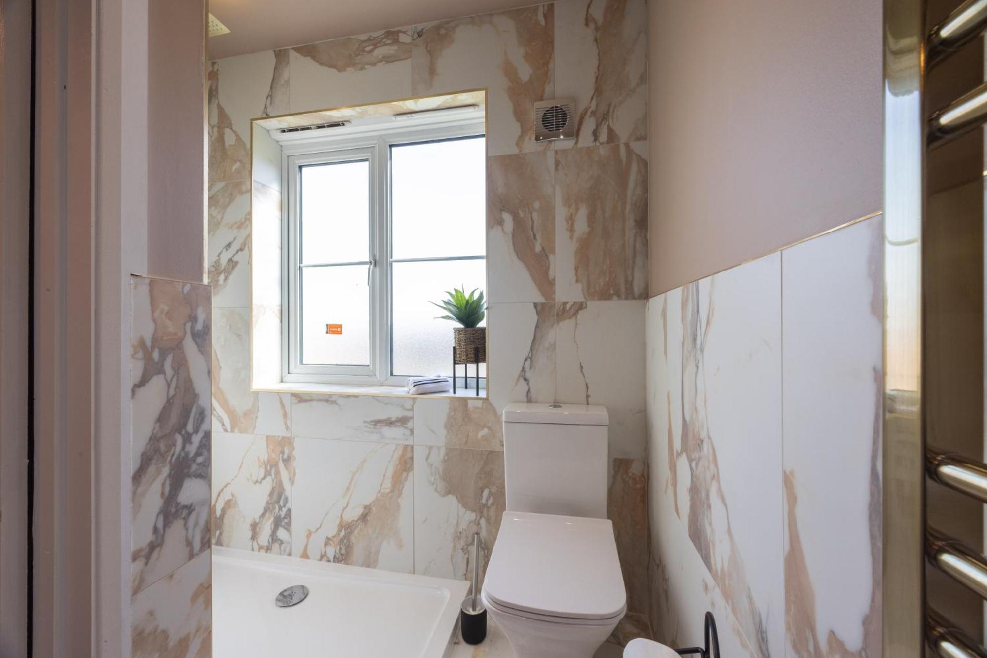 Holiday home Homebird *