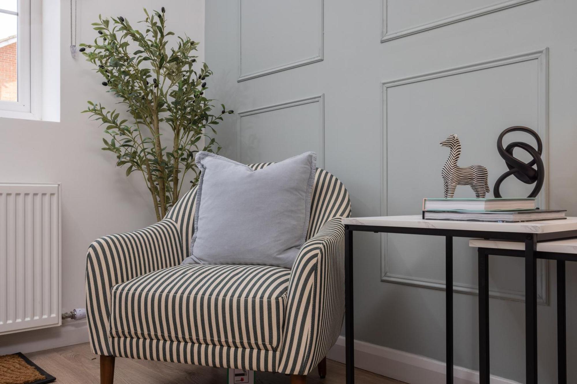 Homebird Leeds (West Yorkshire)