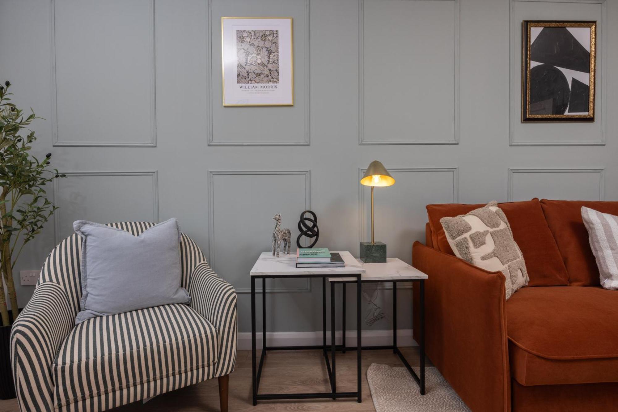 Homebird Holiday home Leeds (West Yorkshire)